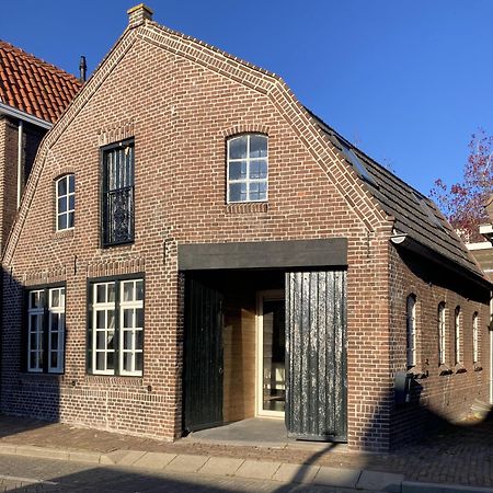 Retreathouse Villa Lith Exterior photo