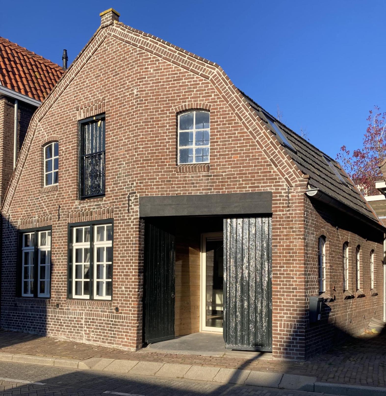 Retreathouse Villa Lith Exterior photo